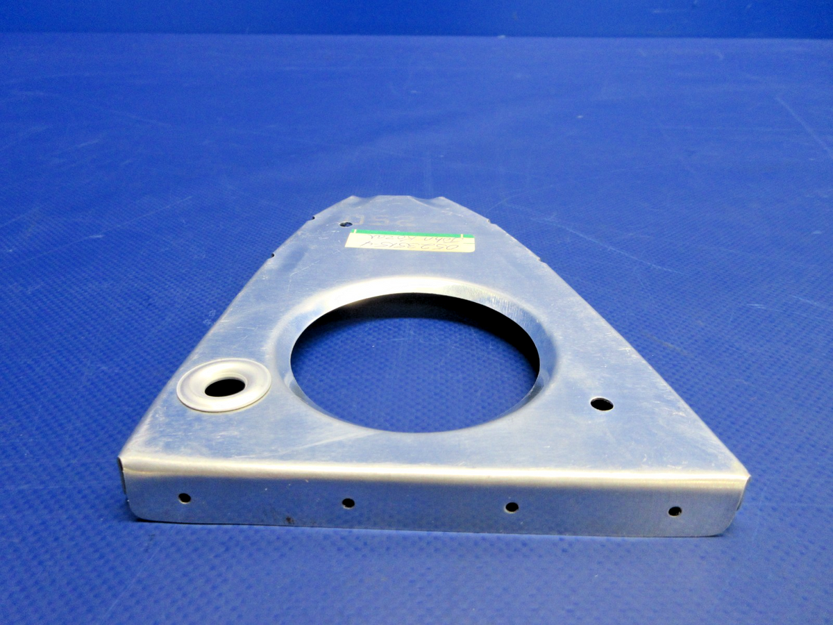 Cessna 172 Nose Rib Station 190 P/N 0523515-4 NOS (0526-935)8