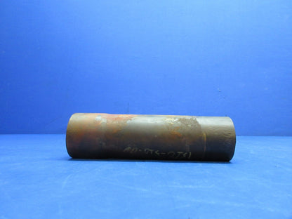 Cessna 421C RH Exhaust Continental TSIO-520-BB 5155166-8 5155166-10 (1023-958)10