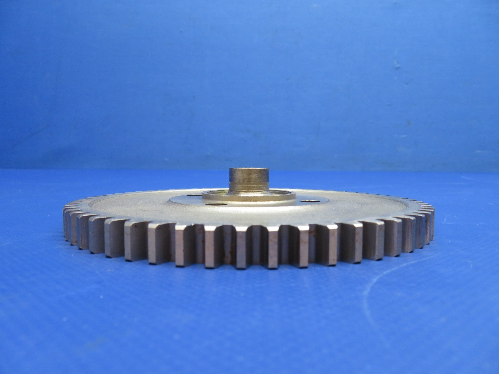 Continental IO-470 / O-470 Camshaft Gear P/N 656913 Inspected w/8130 (0326-1733)3