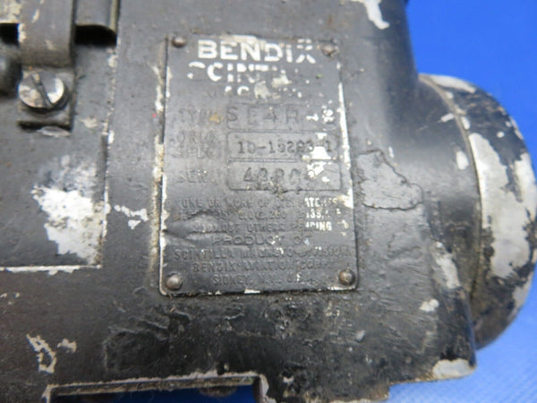Bendix SF4R-8 /  SF4L-8 Magneto LH & RH P/N 10-19293-1 CORE (0424-1143)