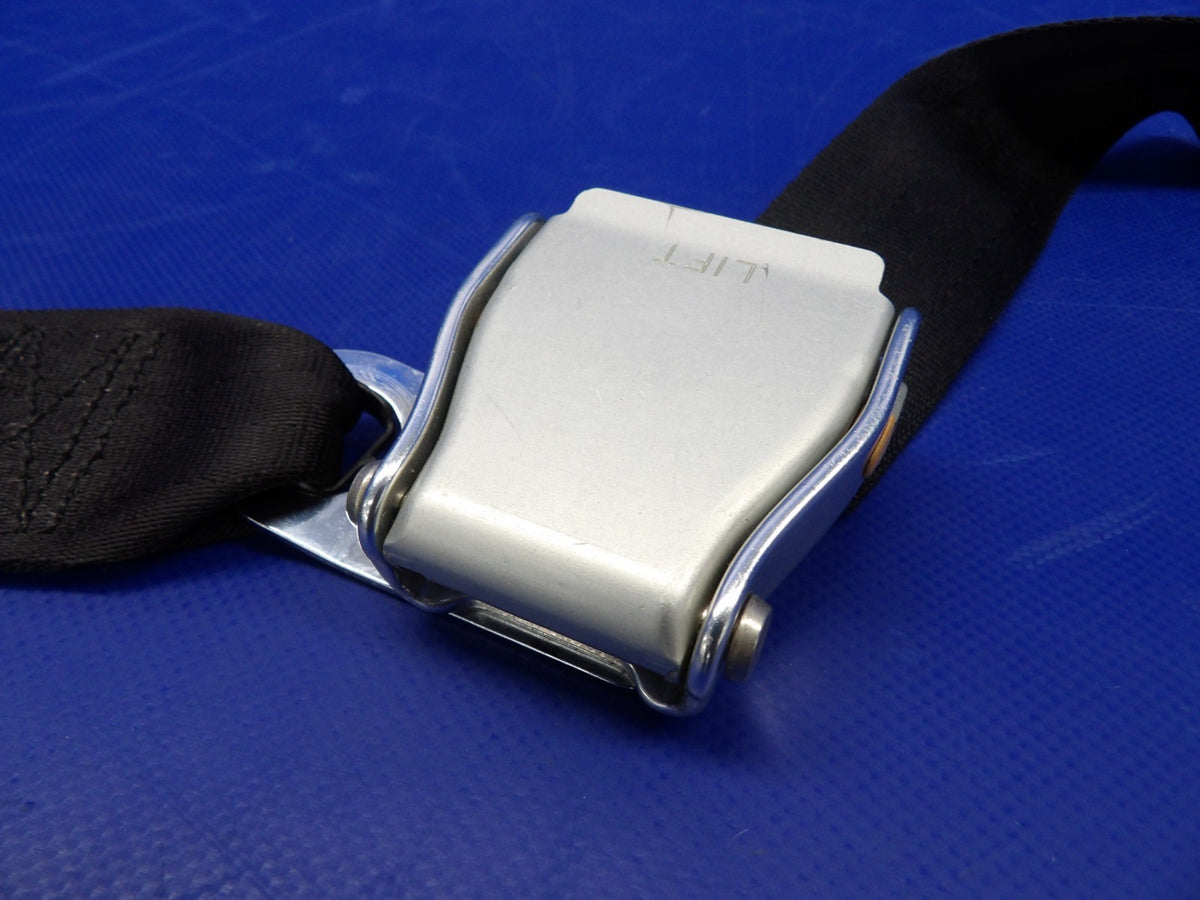 Cirrus SR22 AmSafe Retractable Seat Belt P/N 4089-1-011-2396 (0926-1212)7