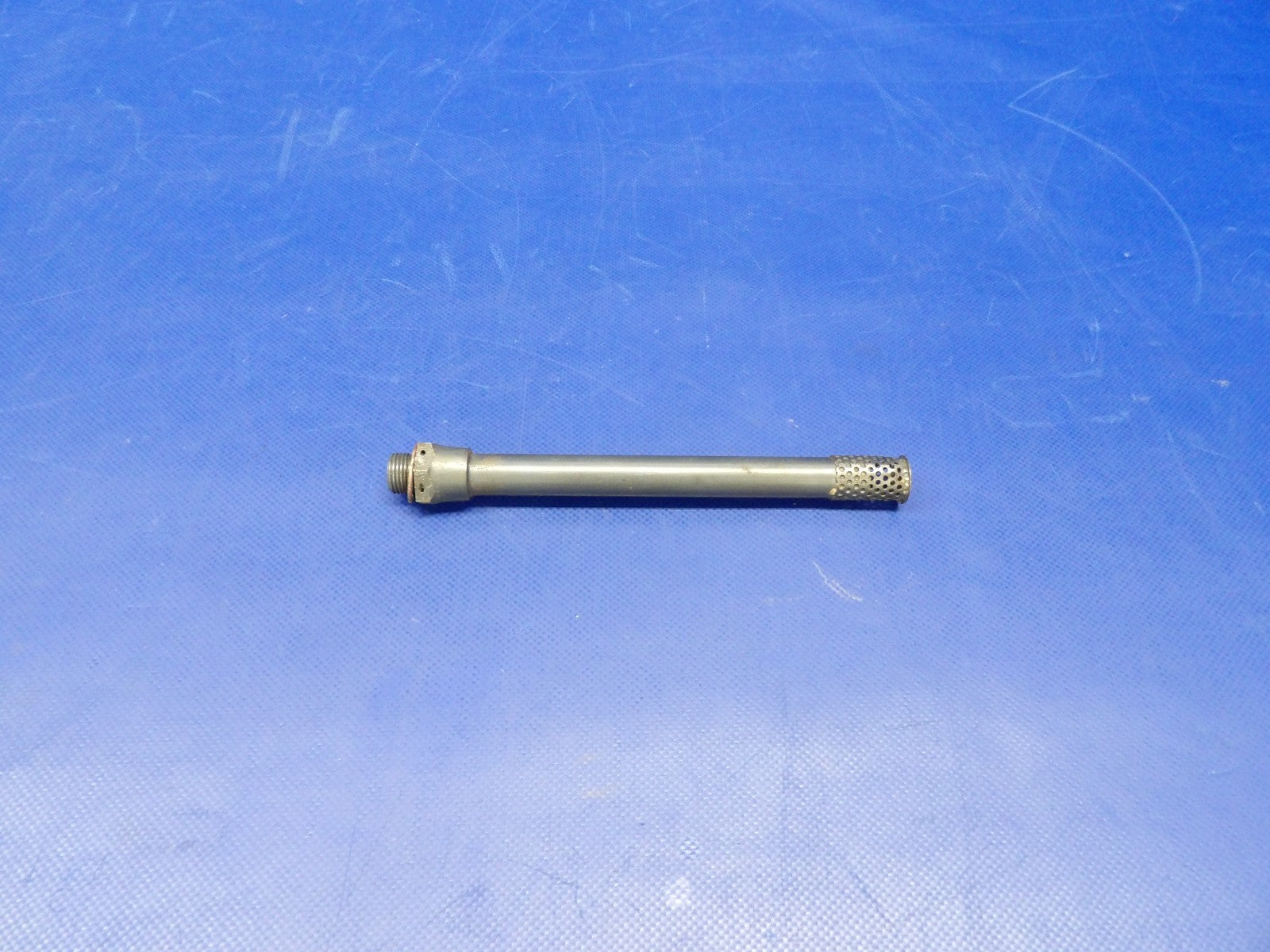 Continental O-200 Oil Pump Suction Tube P/N A22301 (0626-1507)1
