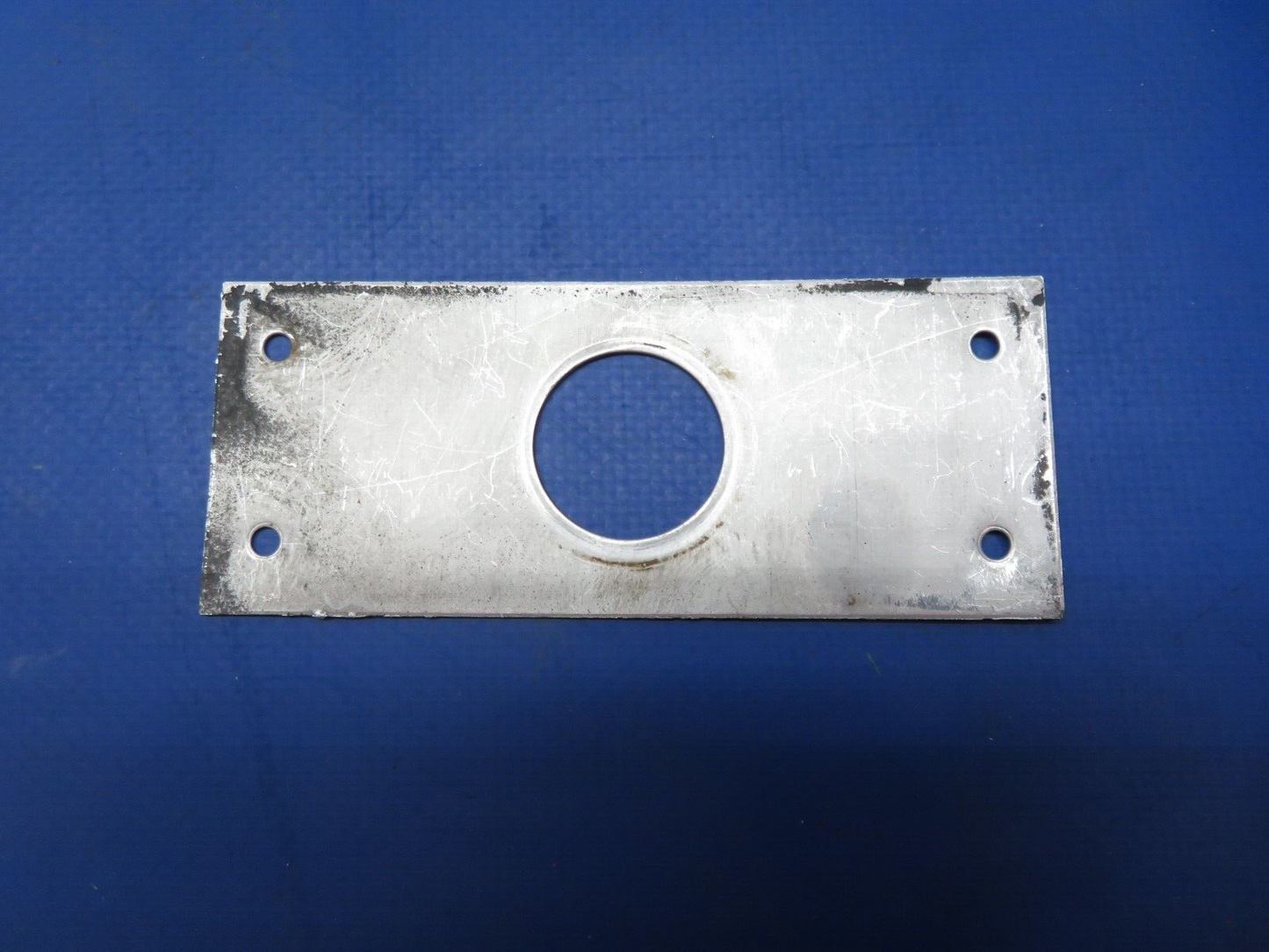 Piper PA-28-236 Dakota Defroster Valve Assy P/N 67705-00 (0723-452)