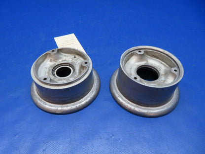 Beech Goodyear 6.00x6 Wheel Assy P/N 9541934, 11A-300001-19 (0624-151)