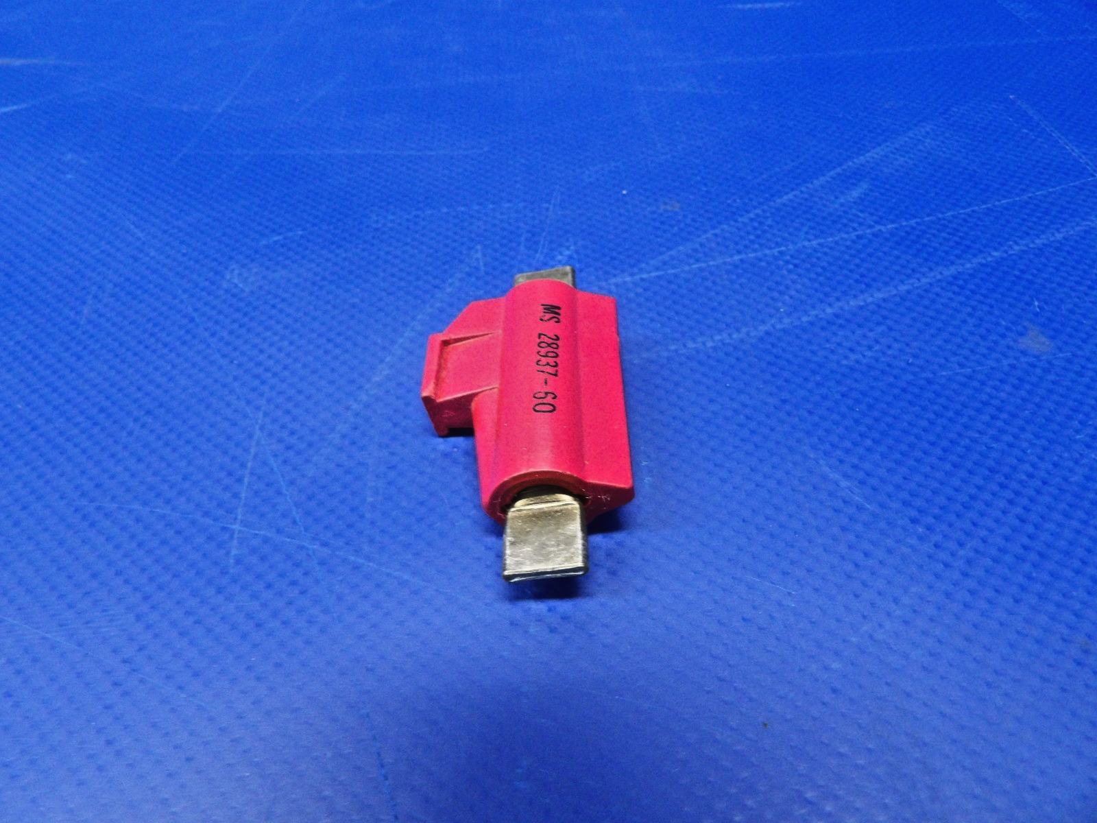 Limiter Type Fuse P/N MS28937-60 NOS (0426-1281)3