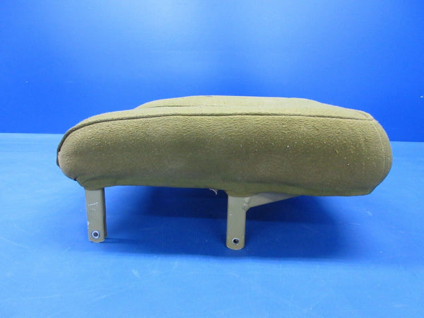 Cessna 210 Upholstered Seat Bottom Assy LH P/N 1214037-203 PARTS (0624-1444)