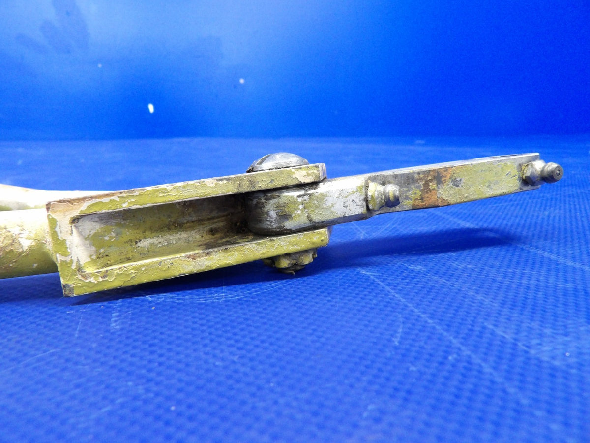 Mooney M20 / M20C LH Main Gear Retract Truss P/N 5256-1 (0426-1442)6