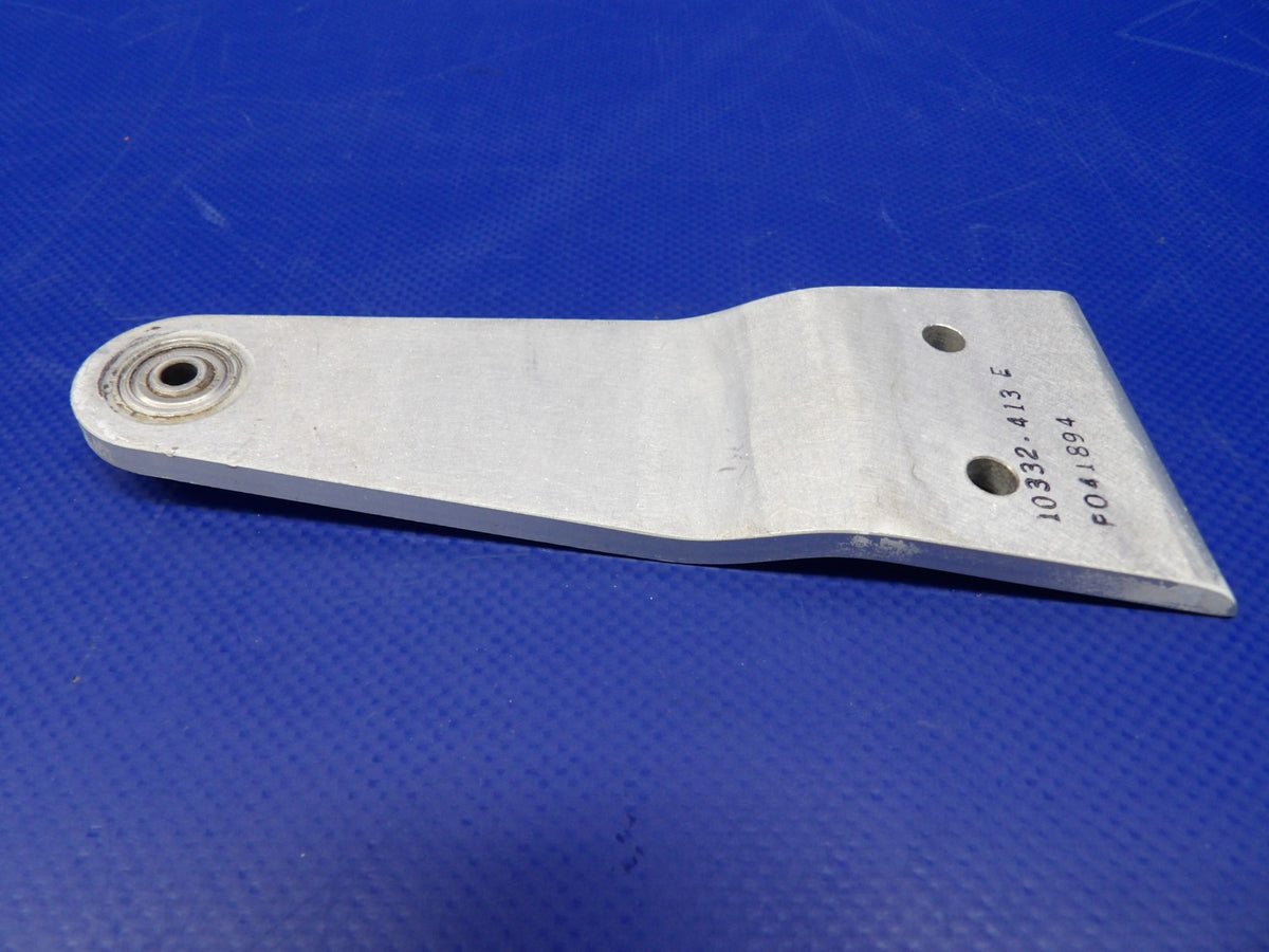 Cirrus SR22 INBD Aileron Hinge P/N 10332-413 (0926-1224)6