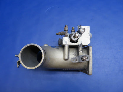 Continental IO-470 Throttle Body & Fuel Injection Control P/N 626735 (0326-1810)11