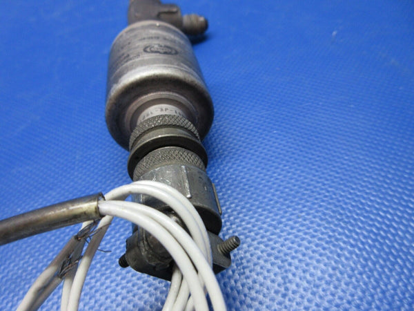 Piper PA-34-200T Seneca II Engine Pressure Switch P/N 214C40-1-49 (0524-1521)