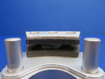 Cessna 172 / 172RG Cleveland Brake Caliper 30-75 REBUILT w/ Linings (0326-1791)4