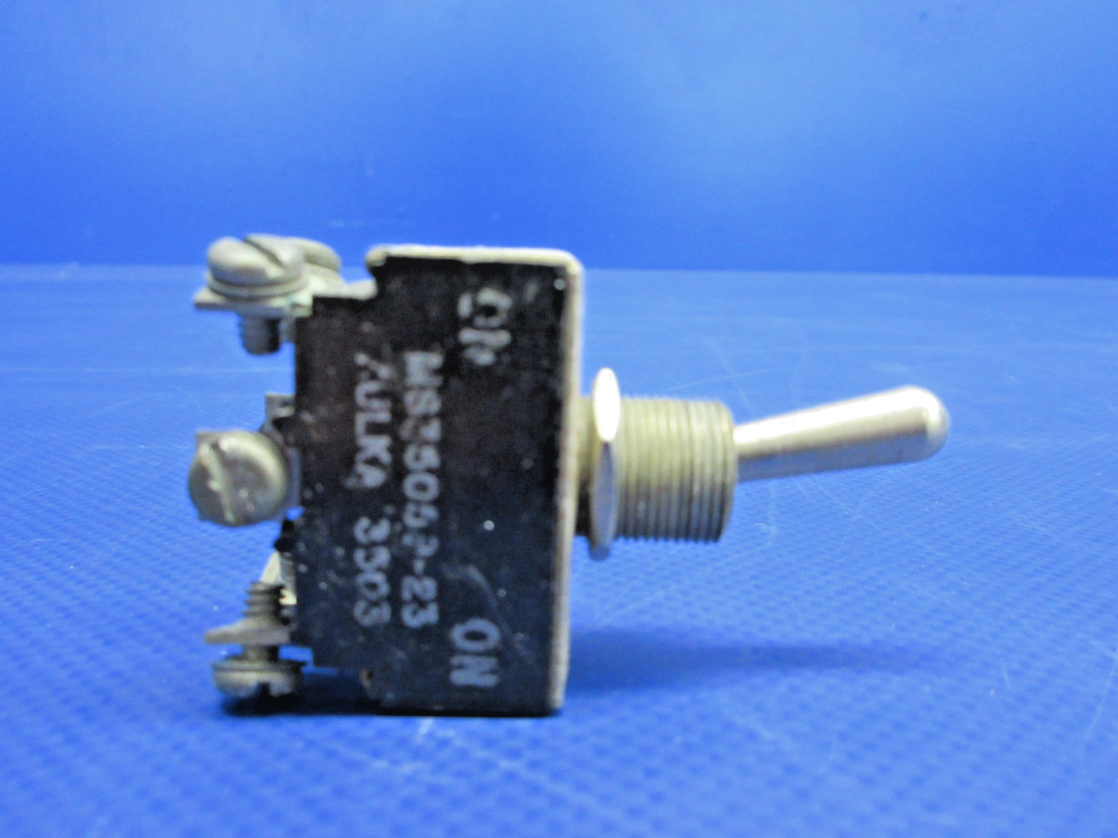 Globe GC-1B Swift Assorted Switches / Rheostats LOT (0326-796)14
