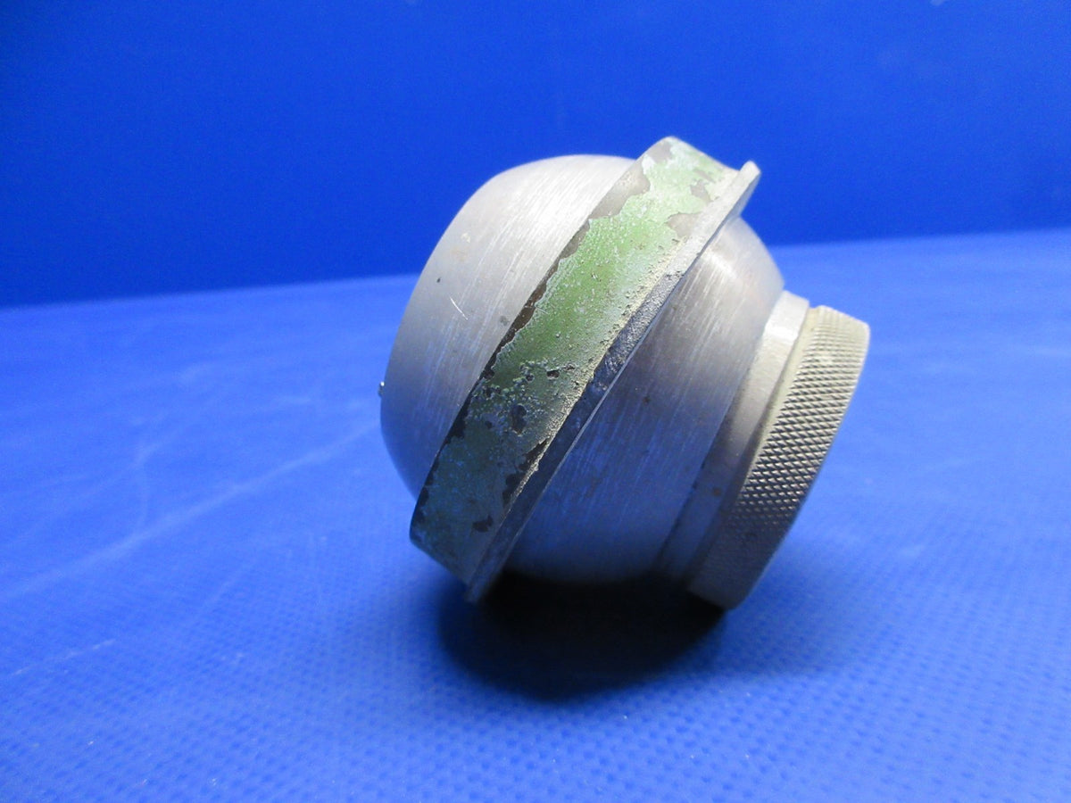 Aviation / Aircraft Wemac Fresh Air Vent Outlet P/N 2141-3 (0926-776)5