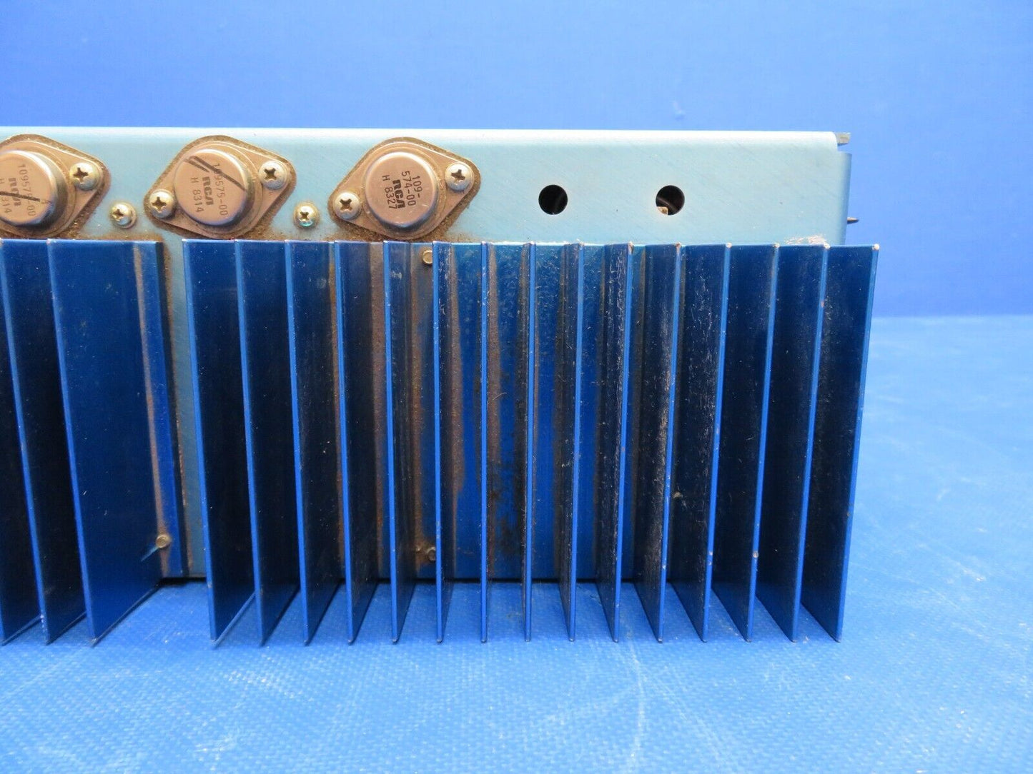 @Standard Power Inc. Power Supply 28V P/N CPS220-24/28, 01-102593-00 (1124-2002)
