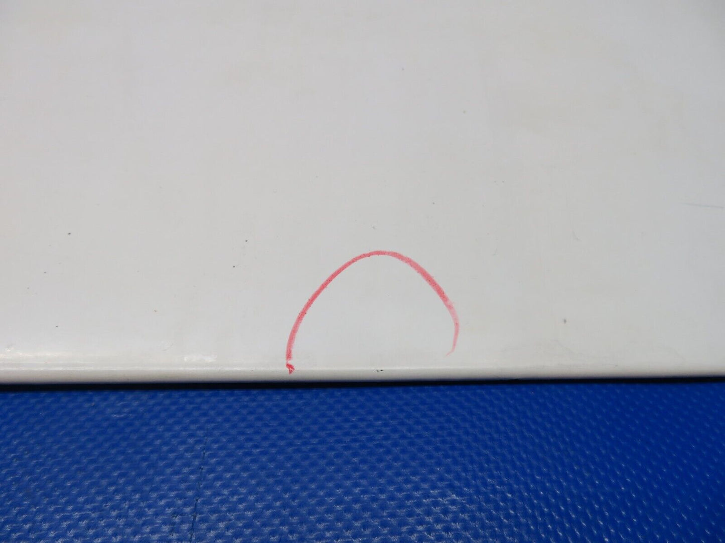 Piper PA-34-200T Seneca II LH Stabilator Trim Tab 95864-00  (0524-1723)
