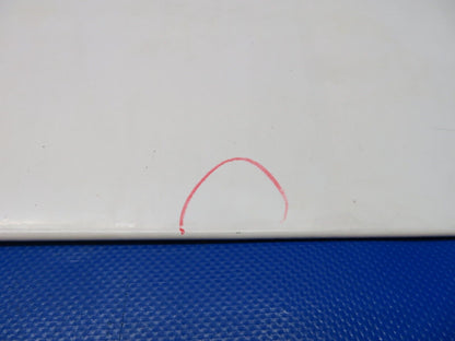 Piper PA-34-200T Seneca II LH Stabilator Trim Tab 95864-00  (0524-1723)