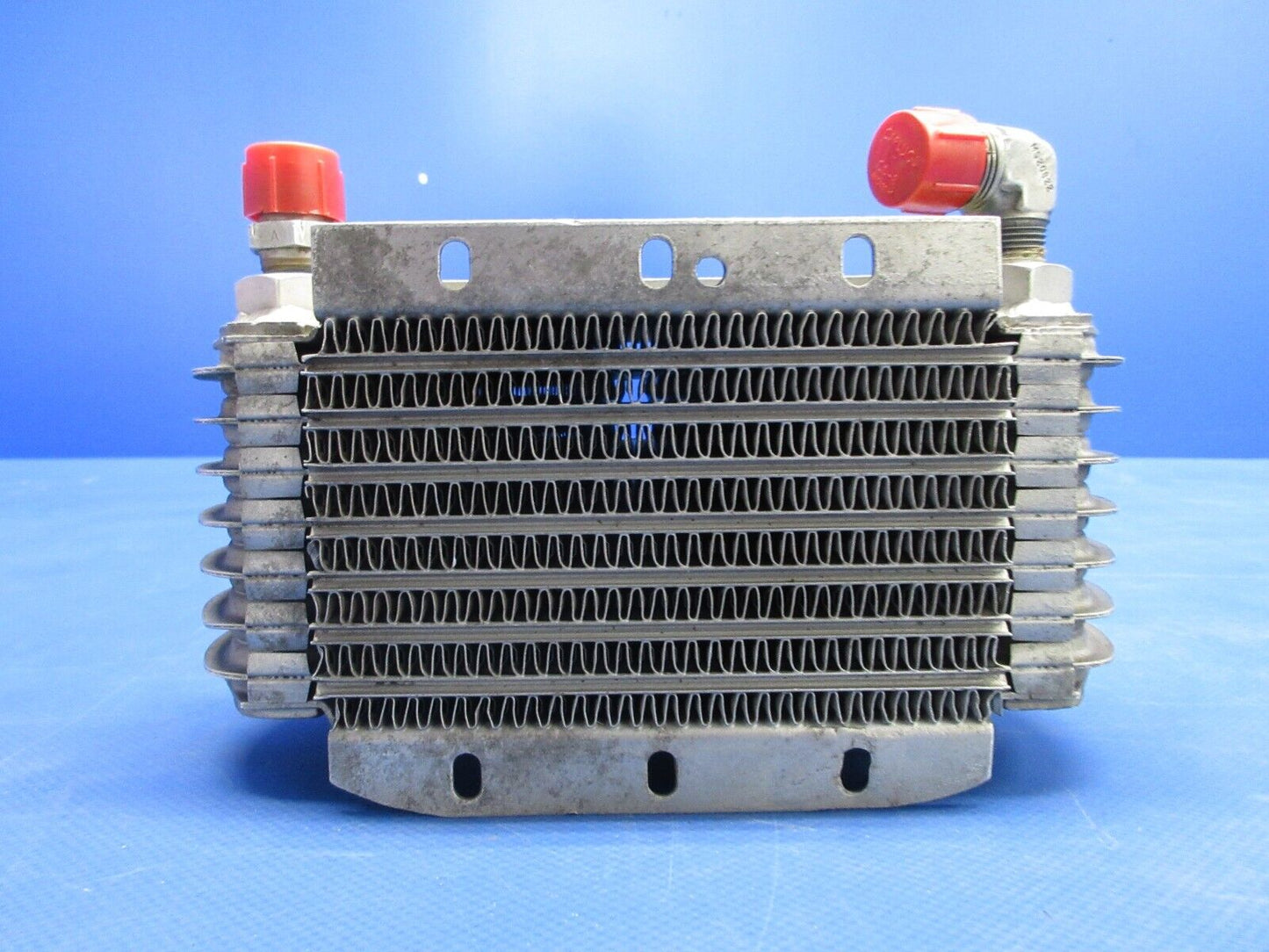 Niagra Development Oil Cooler P/N 20002A (0724-701)