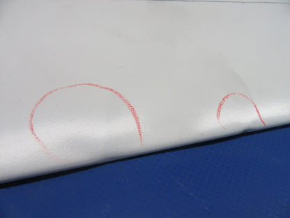 Cessna 177 / 177B Cardinal LH Flap P/N 1221007-11 (0724-05)