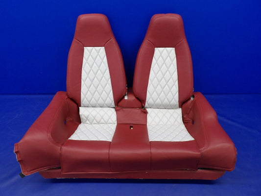Diamond DA-40 Rear Passenger Seat P/N DA4-2521-00-00 (0726-2126)0