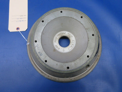Goodyear Wheel Half 6.50x10 Type III P/N 511860-M (0424-1142)