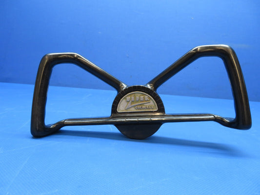 Piper PA-28-180 Cherokee Co-Pilot Control Wheel MAN CAVE /Decoration (1224-2094)0