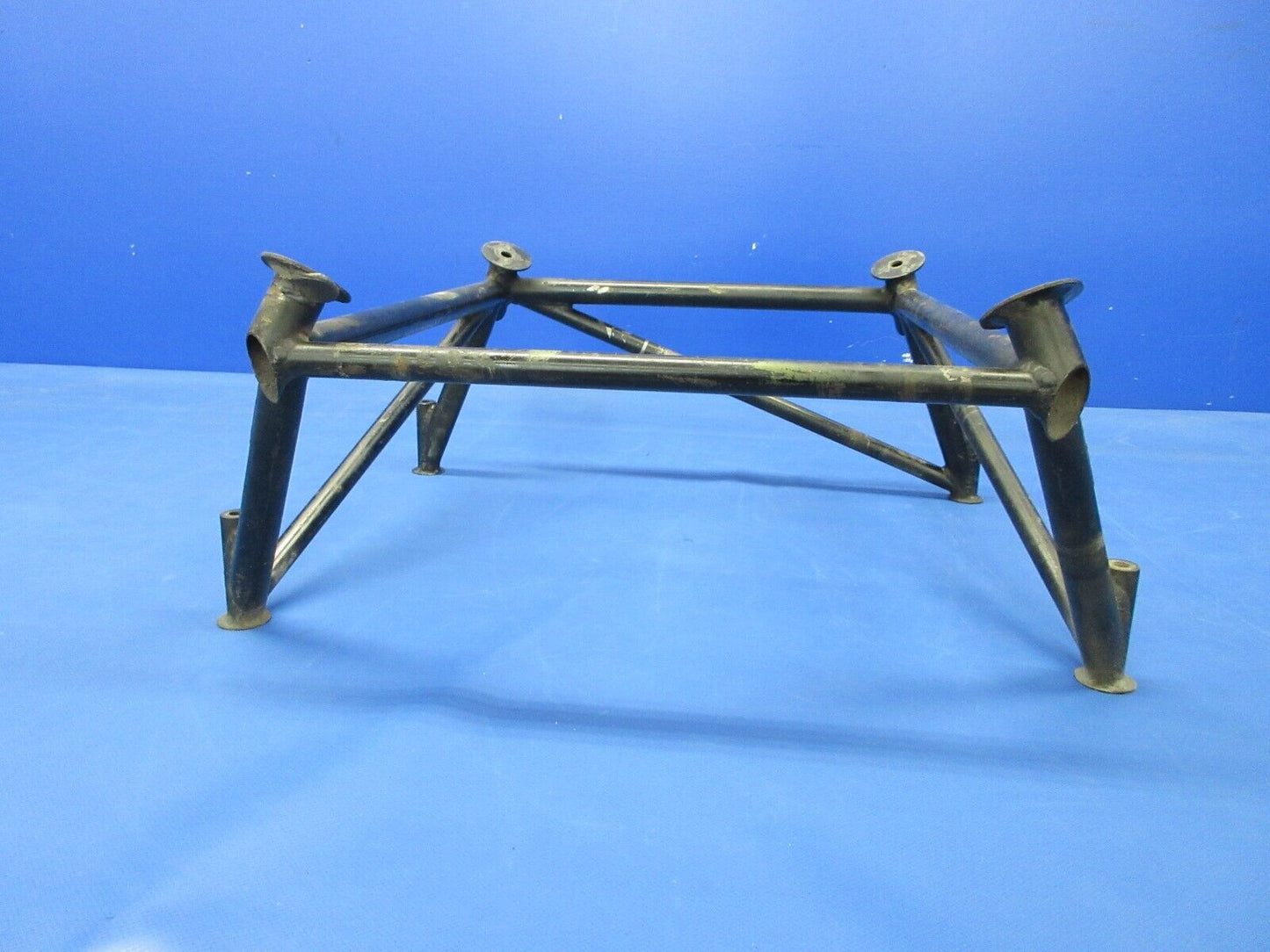 Beech 95 / D95A RH Travel Air Engine Mount Assy for Doyn Conversion (0824-1219)