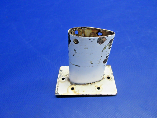 Mooney M20E Pitot Tube Mast P/N 210089 (0626-844)0