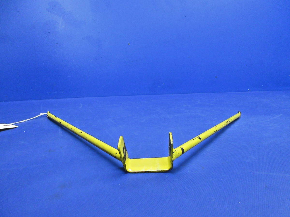 Air Tractor AT-301 w/ Bailey TPE331 Conv. Bottom Engine Cowl Mount (0926-824)6