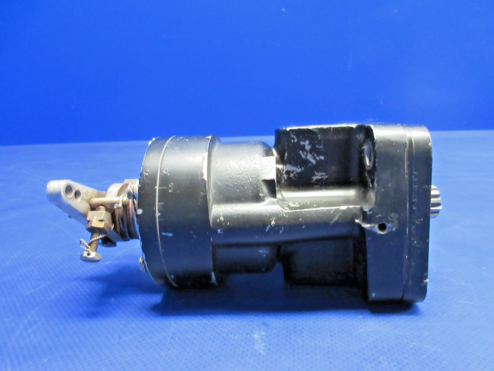 Cessna 310 / 310I Woodward A210597 Propeller Governor CORE (0326-913)5