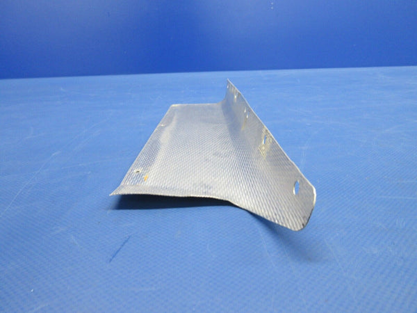 Piper PA-28-181 Archer Cabin Heat Floor Duct Assy RH Side  76219-01 (0624-953)