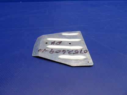 Cessna 182 RH Cowl Flap Bracket Hinge P/N 0752609-14 NOS (0426-1237)13