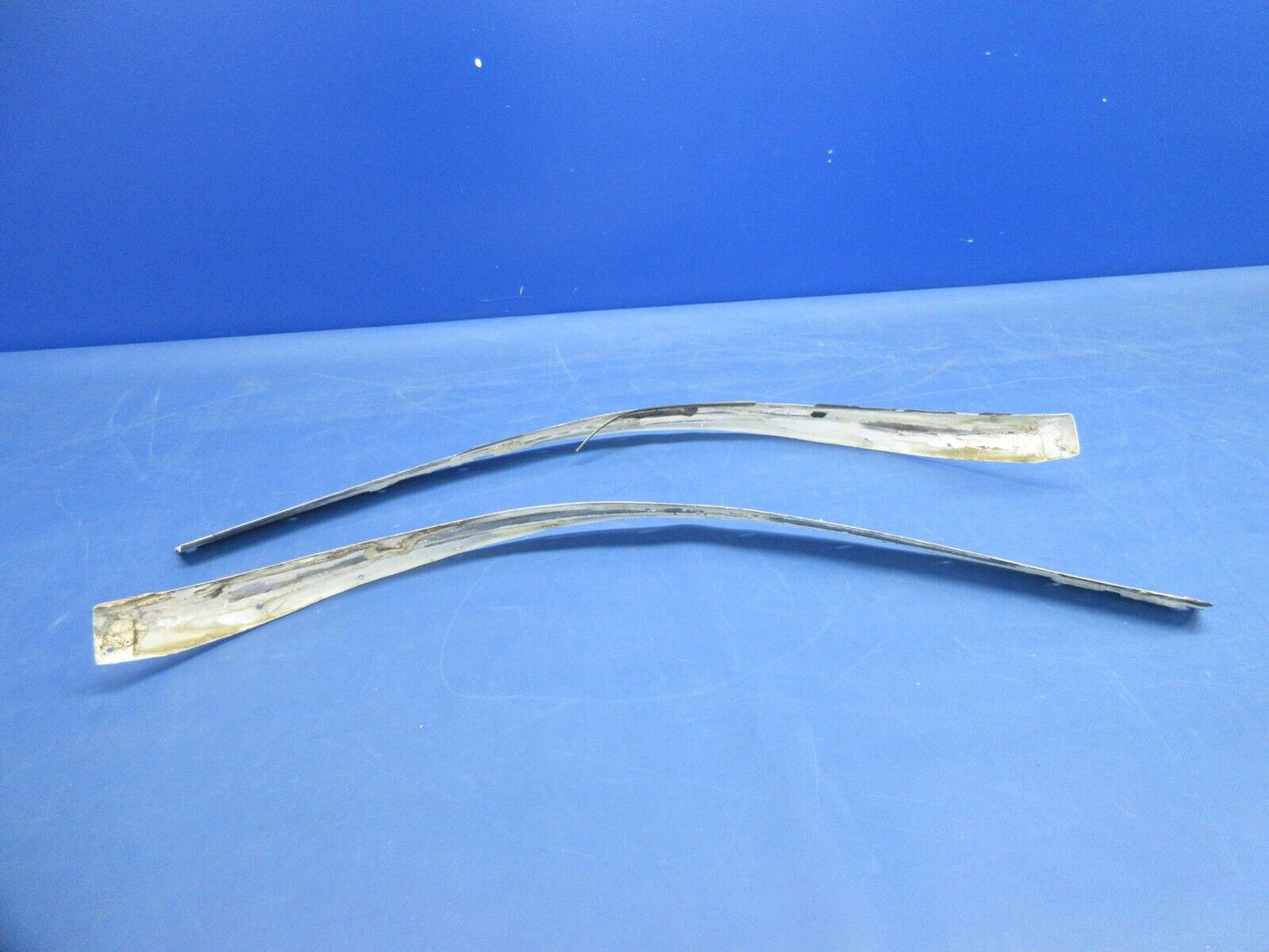 Piper PA-32RT-300T Lance II Windshield Collar & Trim Strip 69220-04 (0924-2081)