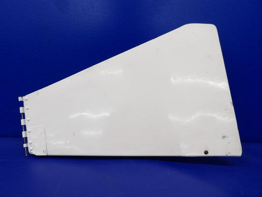 Piper PA-24-250 Comanche RH Main Gear Door P/N 22984-01, 22984-001 (0526-1281)0
