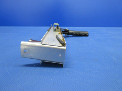 Piper PA-28-181 Parking Brake Support Channel & Handle 67137-00 (0624- 959)