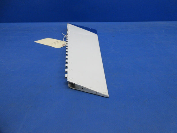 Cessna 310 / 310R Rudder Trim Tab P/N 0831002-5 (1024-2095)