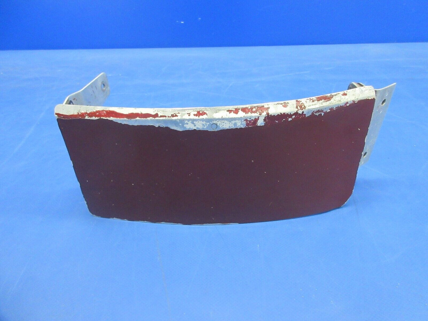 Piper PA-32RT-300T Lance II Cowl Flap Assy LH P/N 98517-12 (1024-732)