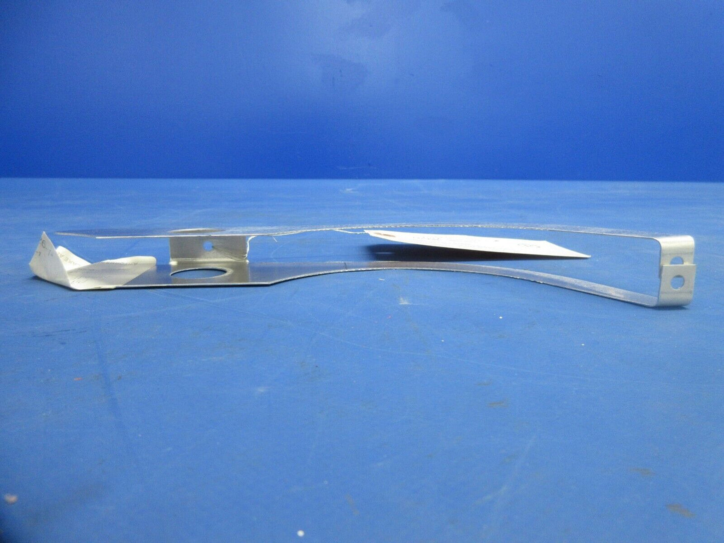 Cessna Inner Cylinder Baffle P/N AF0851826-1 NOS (1124-855)