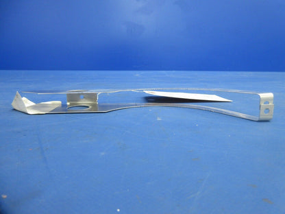 Cessna Inner Cylinder Baffle P/N AF0851826-1 NOS (1124-855)