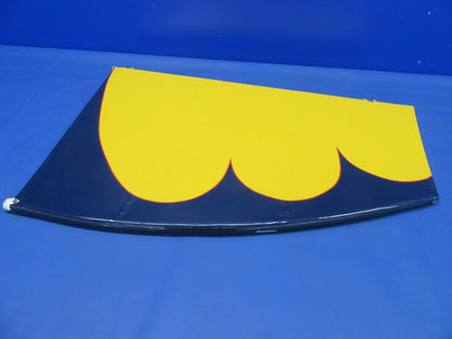 Piper PA-20 / PA-22 LH Horizontal Stabilizer w/ VGs P/N 12647-000 (0824-03)