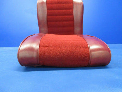Mooney M20 / M20C Pilot Front Seat Assy P/N 140040-505 (1024-1310)