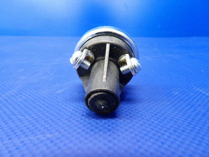 Honeywell Hobbs / Hour Meter Pressure Switch P/N 10-00813 NOS (0526-1396)7