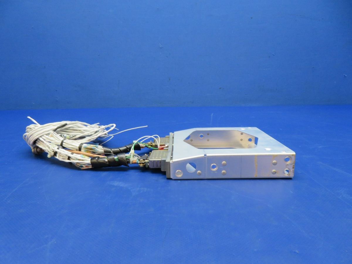 Garmin GMA-340 Audio Panel 11-33v P/N 011-00401-10 TESTED w/ 8130 (0926-108)13