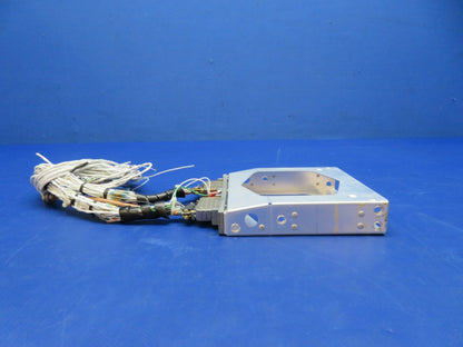Garmin GMA-340 Audio Panel 11-33v P/N 011-00401-10 TESTED w/ 8130 (0926-108)13