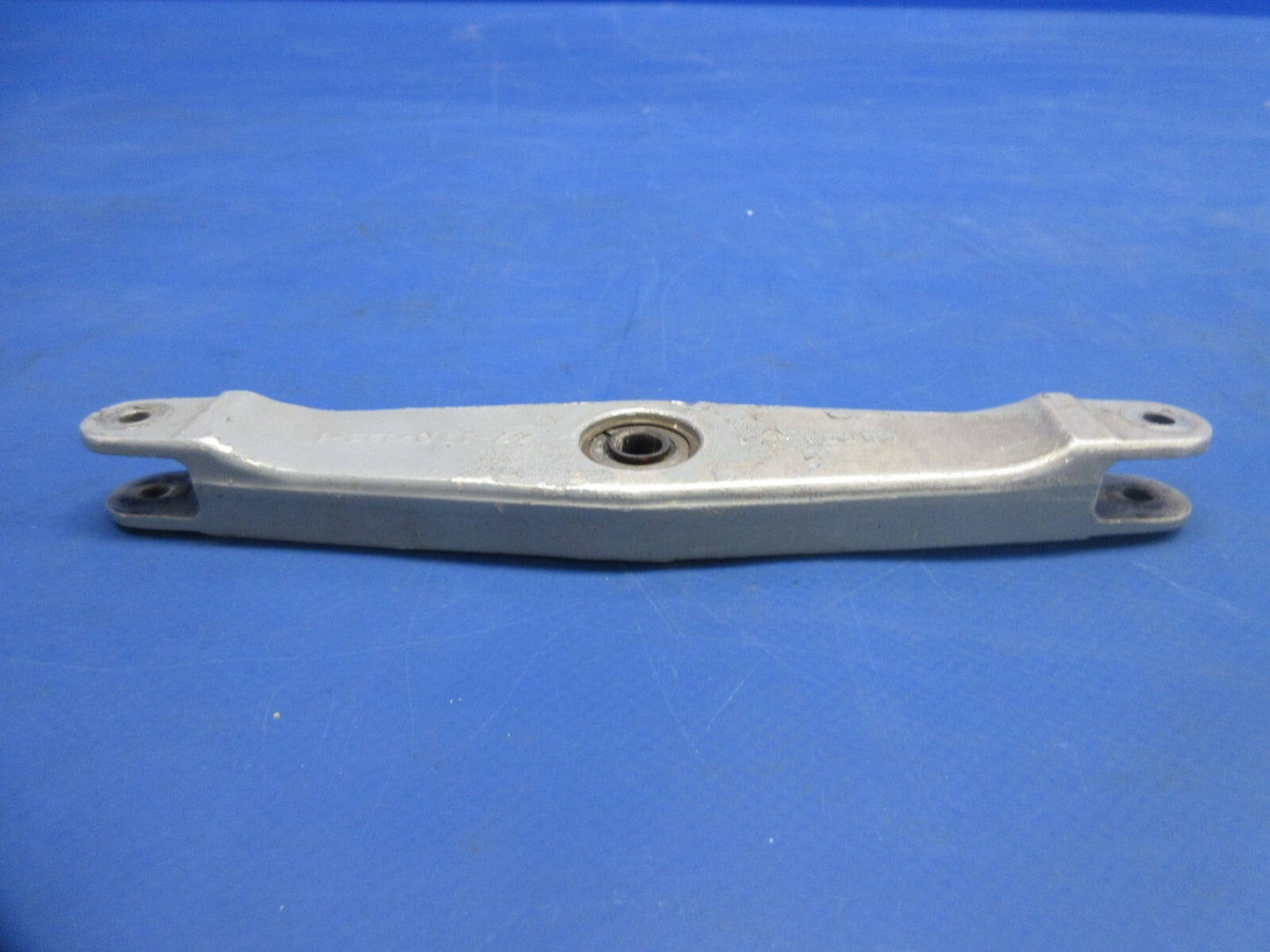 Bell 47J-2 Helicopter Main Rotor Hub Equalizer Beam P/N 47-120-128-2 (1124-891)2
