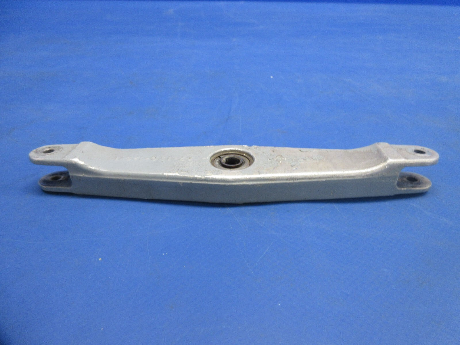 Bell 47J-2 Helicopter Main Rotor Hub Equalizer Beam P/N 47-120-128-2 (1124-891)2