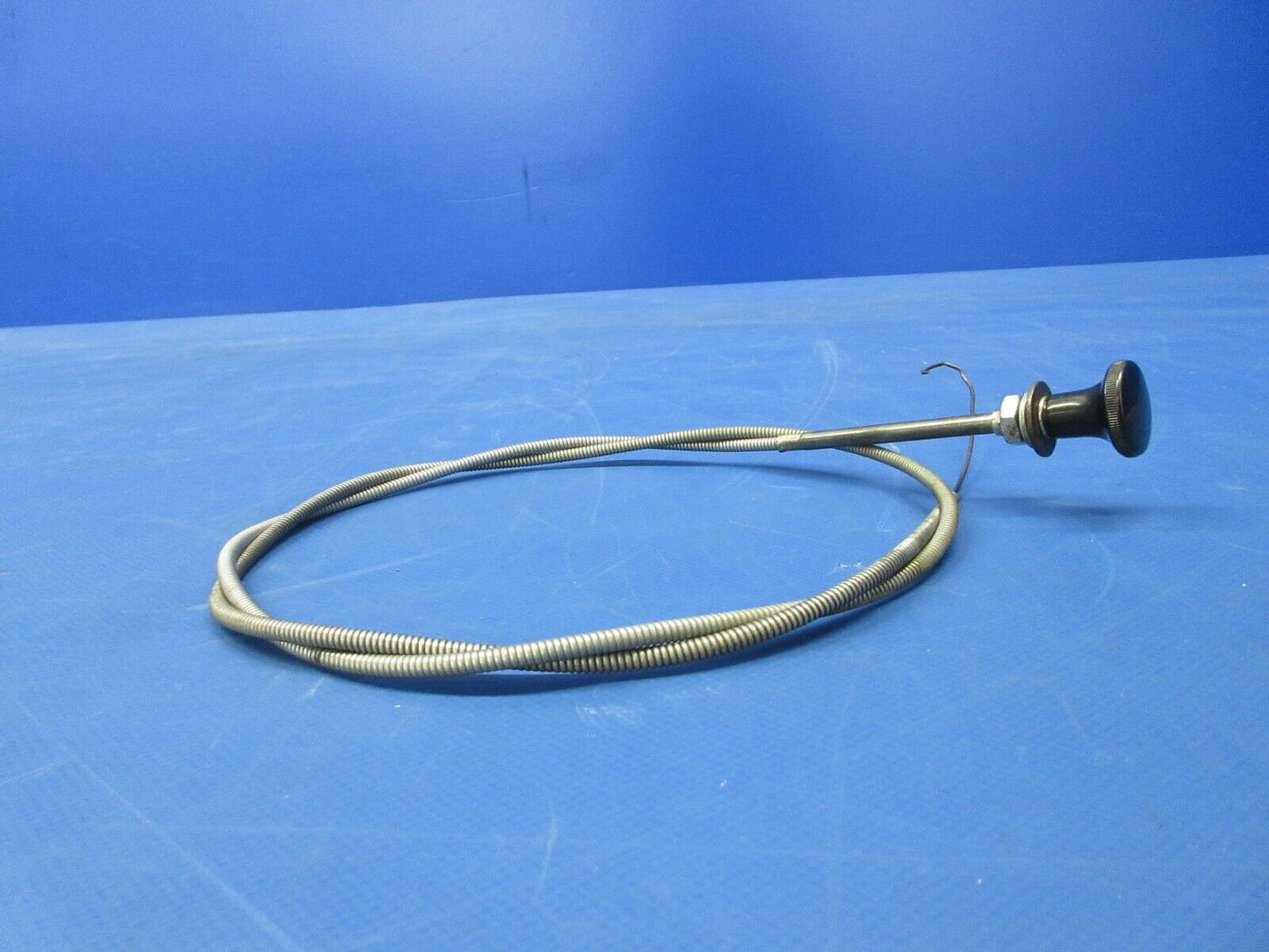 Piper PA-20 Pacer Cabin Heat Control Cable Assy P/N 16775-000 (1024-1257)