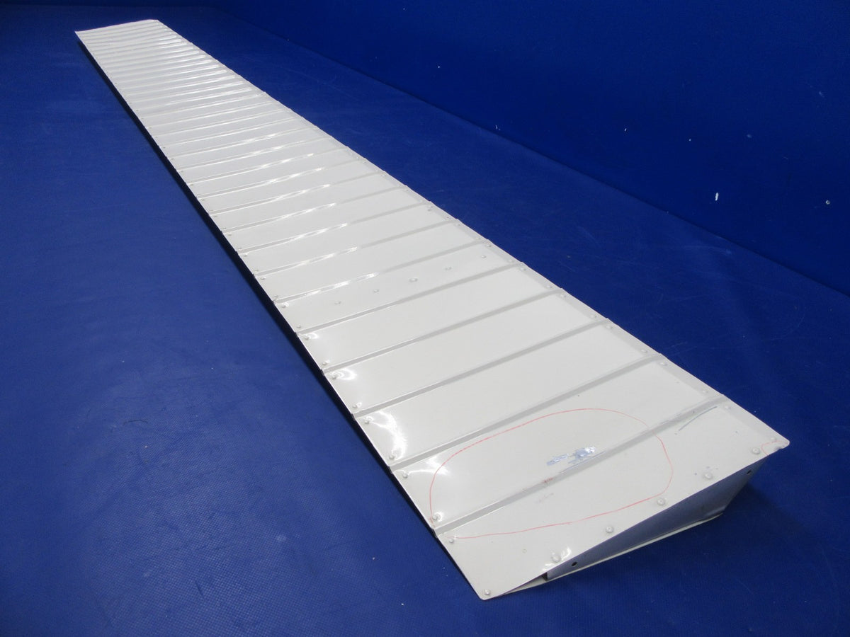 Cessna 140A / 150 / 152 / 170A-B / 172 / 175 LH Aileron P/N 0523800 (0926-08)17