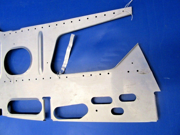 Beech Bonanza Web Aft Front Spar Carry Thru P/N 002-430018-3 (0918-39)