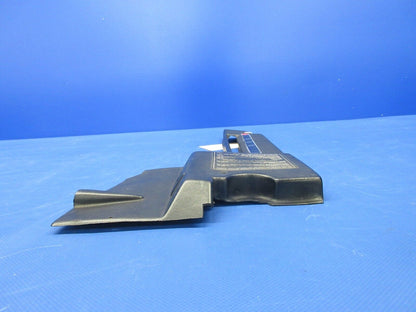 Grumman Yankee AA-1B Manometer Gauge Molding LH P/N 102338-503 (0524-1010)