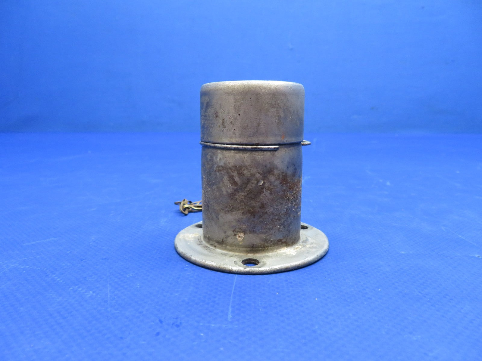 Continental IO-470 /  IO-470-U Oil Filler Neck P/N 538801 (0326-1779)2